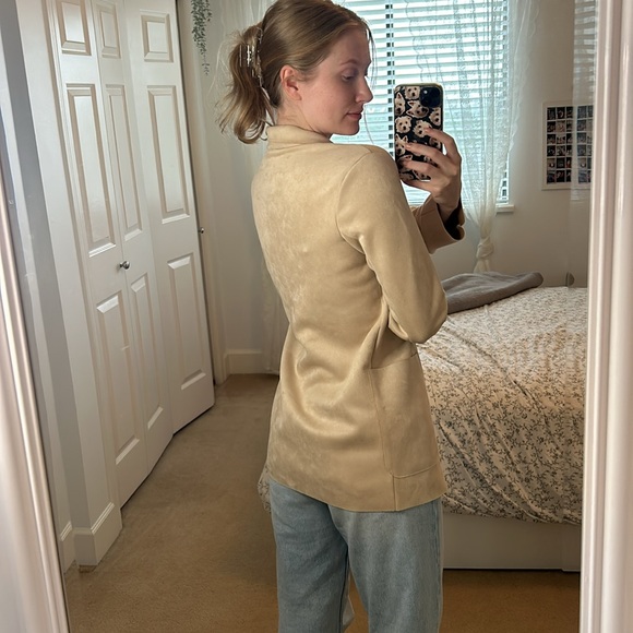 Zara Blazer - Picture 4 of 4